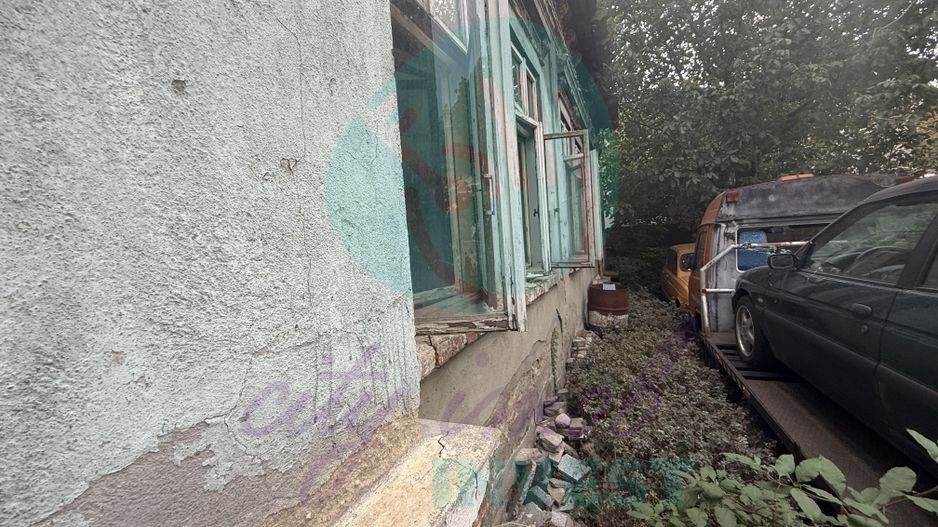 Casa cu teren total 248 mp pe Matei Voievod - Poză 5