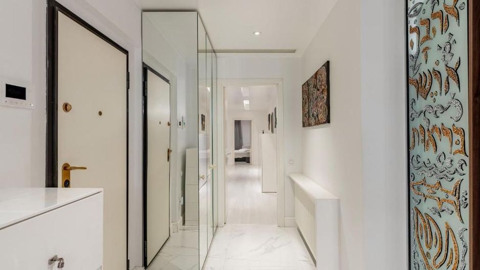 Apartament 5 camere | De vanzare | Herastrau-Soseaua Nordului | Prima linie - Poză 24