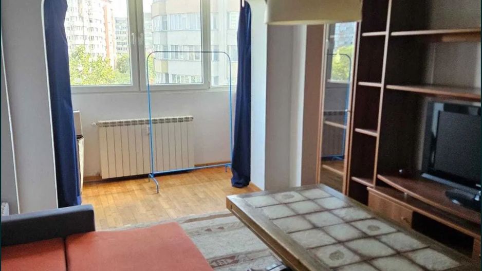 AP. 2 CAMERE OBOR, BUCATARIE INCHISA, MOBILAT/UTILAT, METROU 5 MINUTE - Poză 2