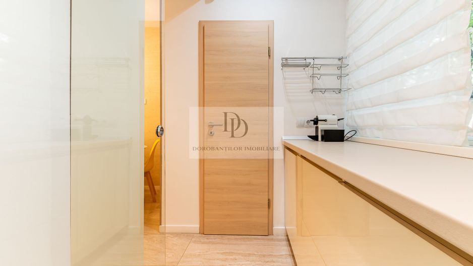 Apartament Premium cu 5 camere | 128 mp | 2 parcări incluse | Plopilor - Poză 9