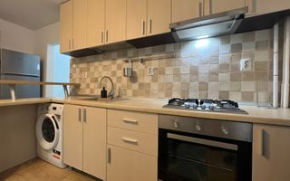 Apartament 2 camere+living Podu Ros - 5 min Palas Mall - Poză 6