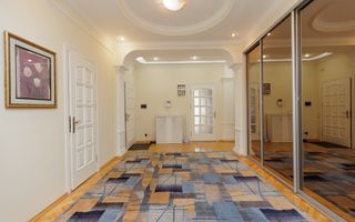 Chirie, apartament, 3 camere, str. 31 August 1989, Centru - Poză 8