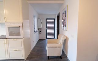 Penthouse EXCLUSIVIST / Terasă 84 mp / Parcare - Poză 9