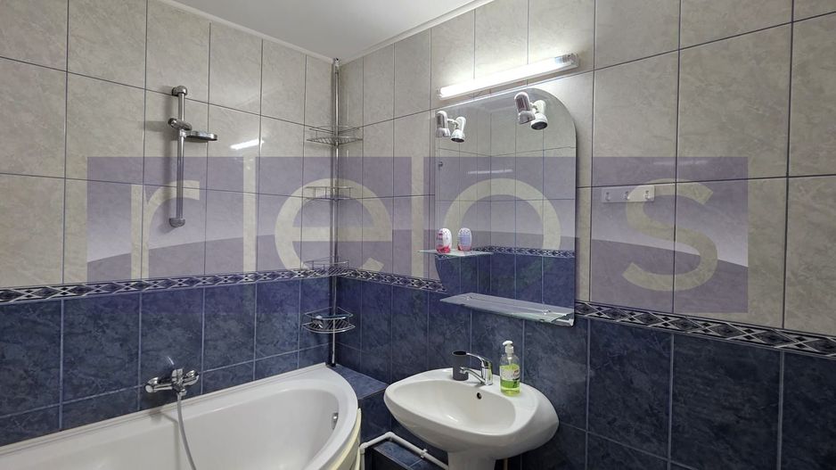 VANZARE 4 CAMERE SEMIDECOMANDAT CENTRALA TINERETULUI - Poză 16