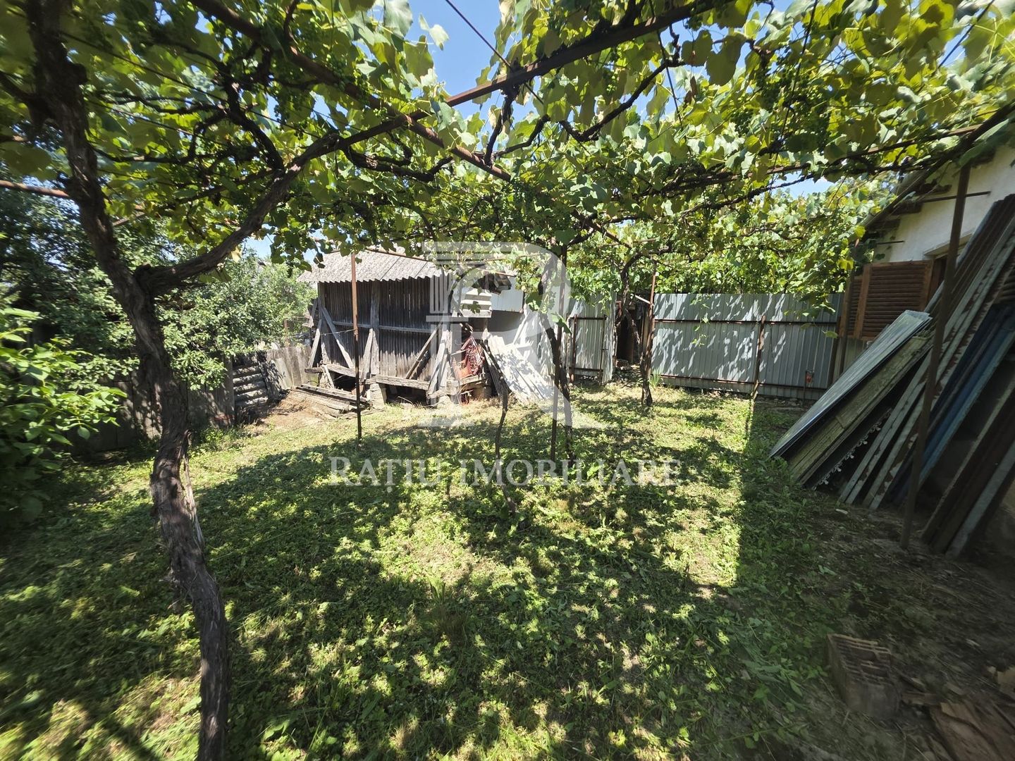 Casa de vânzare cu teren generos | Sumugiu | Bihor - Poză 21