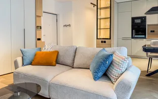 Apartament superb la cheie, bloc nou, Intre Lacuri - Poză 11