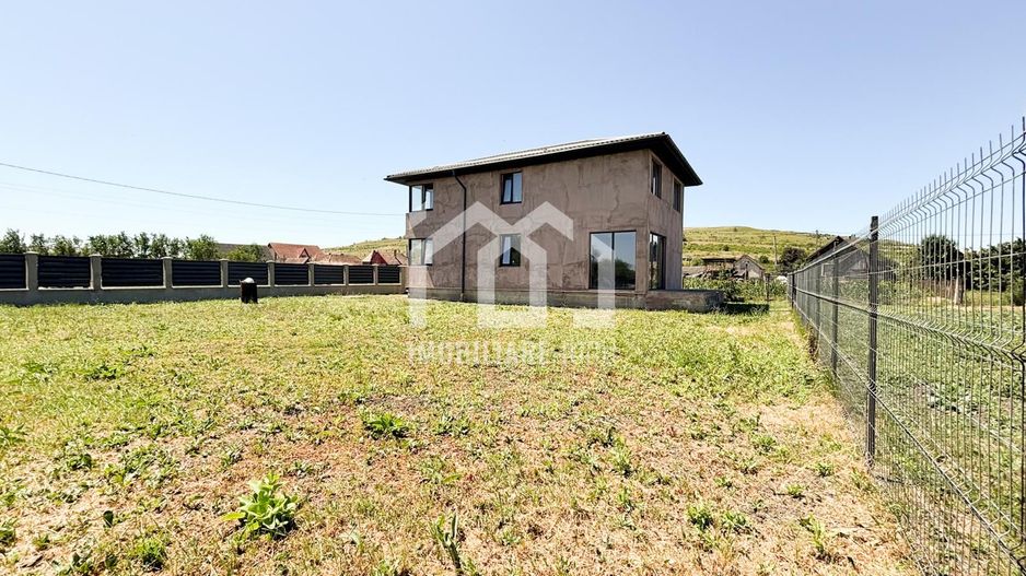 COMISION 0% Casa Individuala, 4 Camere, 134mp, Teren 625mp, Rascruci - Poză 24