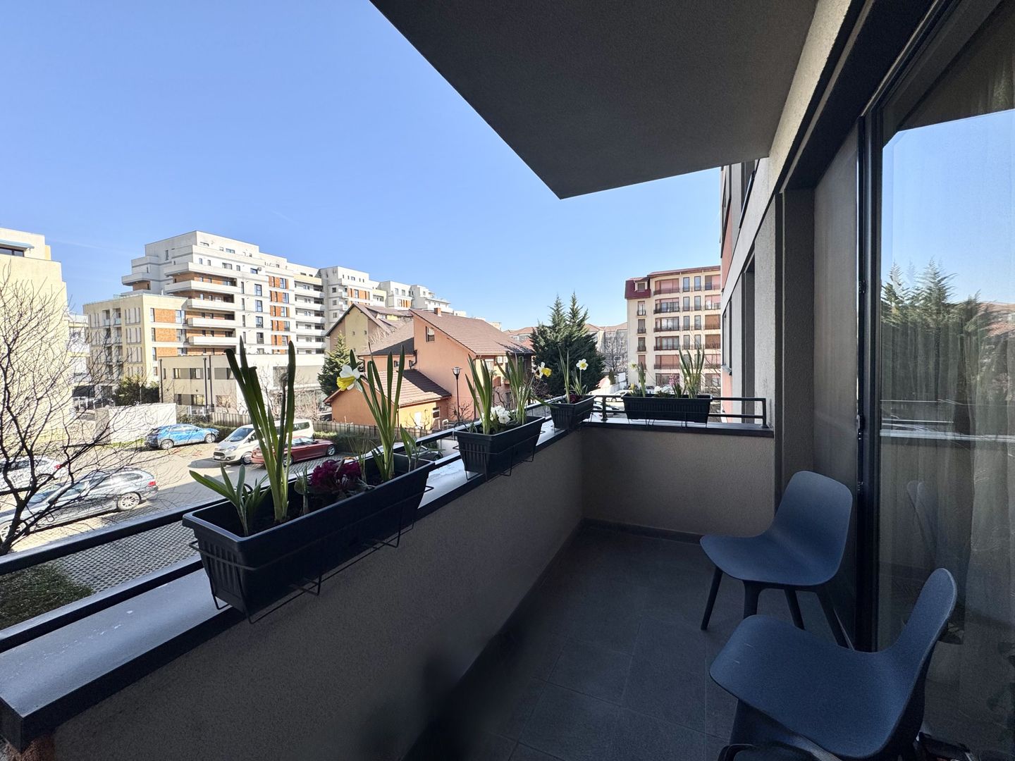 Investiție sigură: 2 camere Iris Timișoara - Poză 21