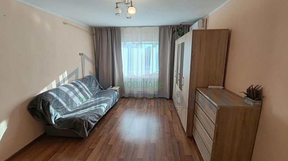 Apartament 1 camera de vanzare, Nicolina 1, Iasi - Poză 1