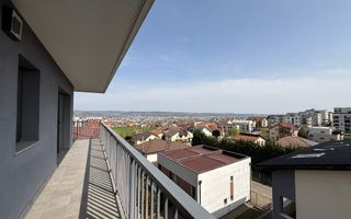 3 camere, garaj, bloc nou, Buna Ziua Bonjour Residence,Zona Liceul ELF - Poză 8