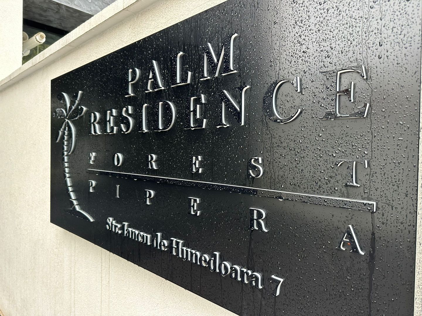 Apartament 4 camere cu grădină privată de 159 mp – Palm Residence, Pipera - Poză 28