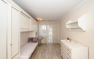 Chirie apartament, 2 camere, str. Alexandr Pușkin, Centru - Poză 13