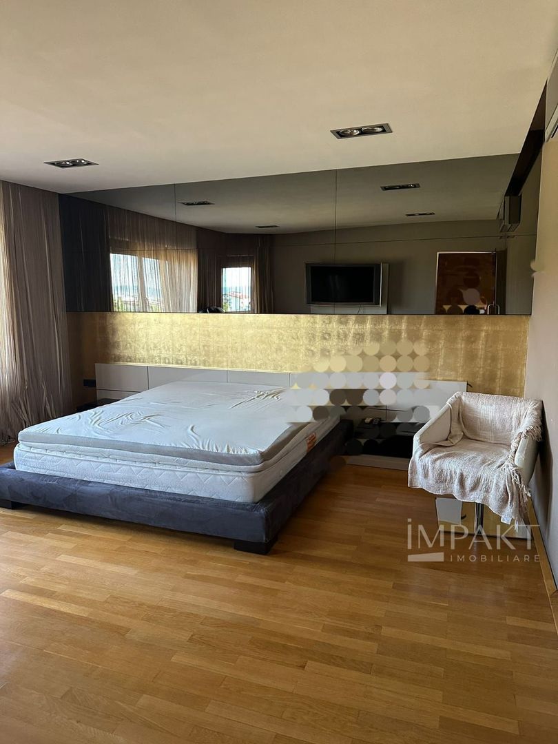 Vila de Lux - cartier Buna Ziua - Poză 9