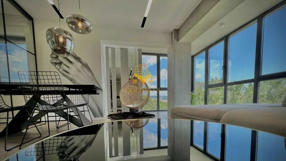 2 camere, 72mp, garaj, bloc nou, Gheogheni, Soporului zona Iulius Mall - Poză 4