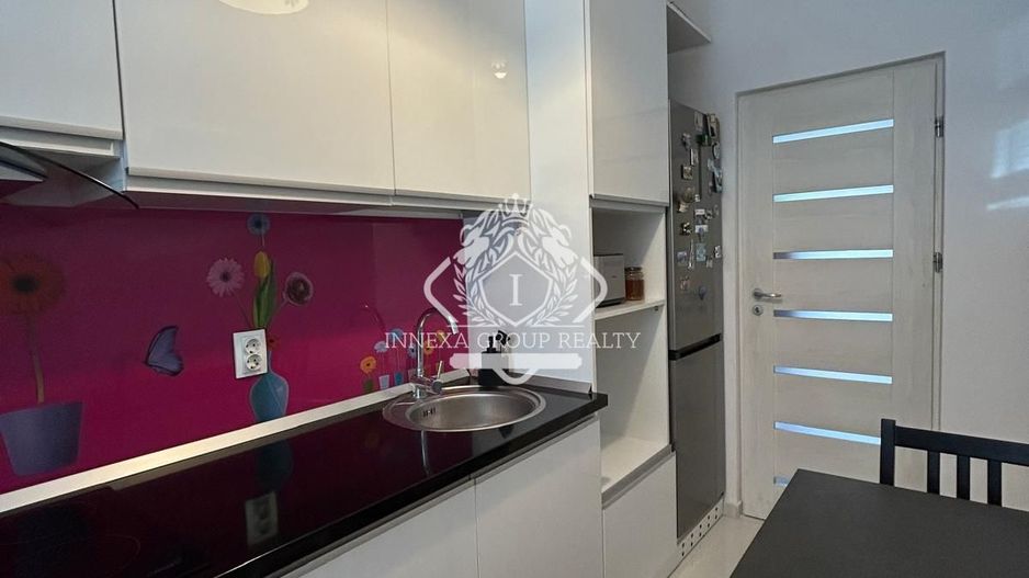 Apartament 2 camere decomandat curte proprie + loc parcare in Militari Residence - Poză 11