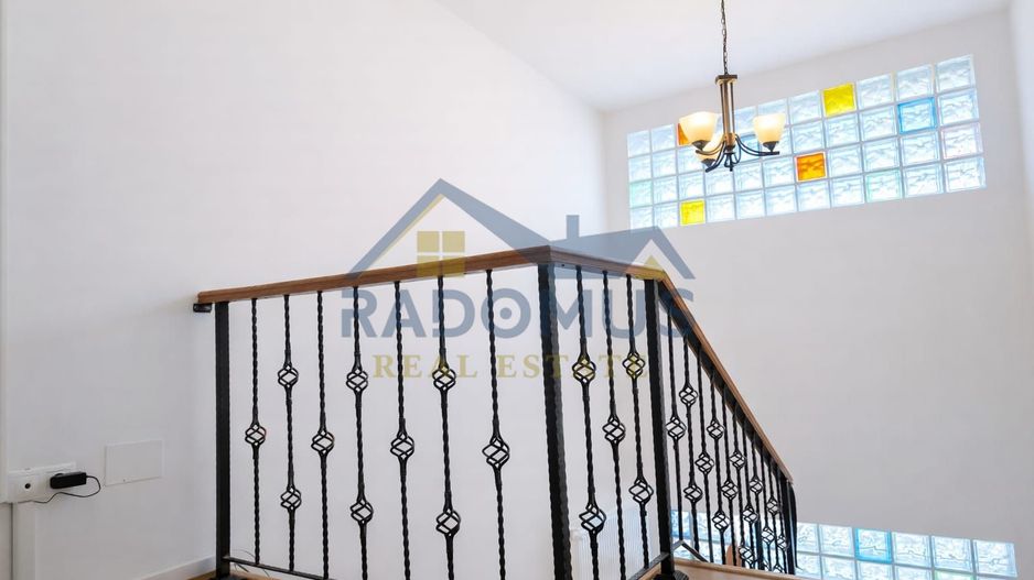 Casă Păulești - Teren 500 Mp - 5 Camere - 3 Băi - 208 Mp Utili - Poză 14