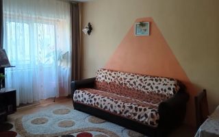 Apartament 3 camere decomandat - 65 m2 - PACURARI - Poză 1