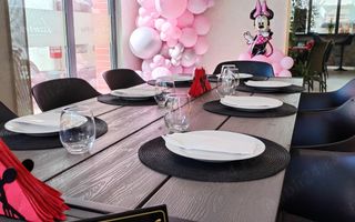 Afacere la cheie- Restaurant cu specific ITALIAN - Poză 8