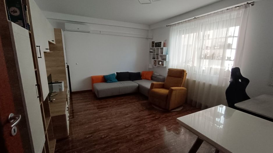 Braytim-Timisoara | 2 camere | Decomandat | Loc de parcare | Stradă închisă - Poză 2