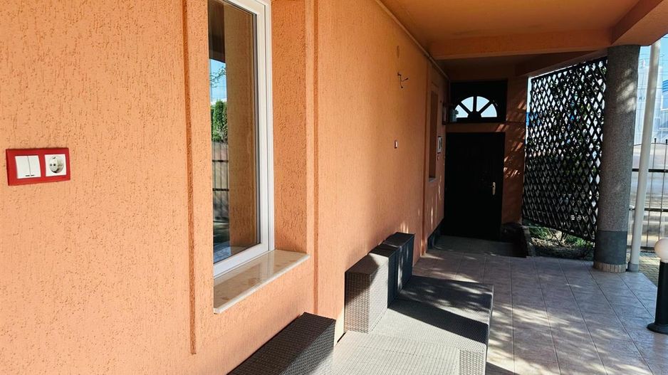 Vila remarcabila+casa boiereasca,in pretios areal de 2.100 mp, Santana de Mures - Poză 17