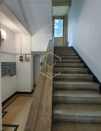 Piata Romana ASE, renovat complet modern, vedere stradala, listat pe AIRBNB - Poză 16