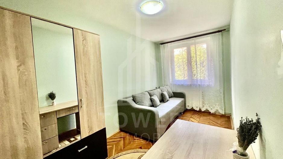 Apartament 3 camere de închiriat – Etaj 1 - Poză 4
