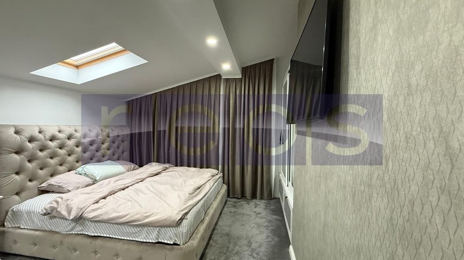 VANZARE DUPLEX AVIATIEI | MOBILAT SI UTILAT | 2 LOCURI PARCARE - Poză 24