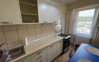 Apartament cu 2 camere, decomandat, 50mp, Zona Fortuna - Poză 5