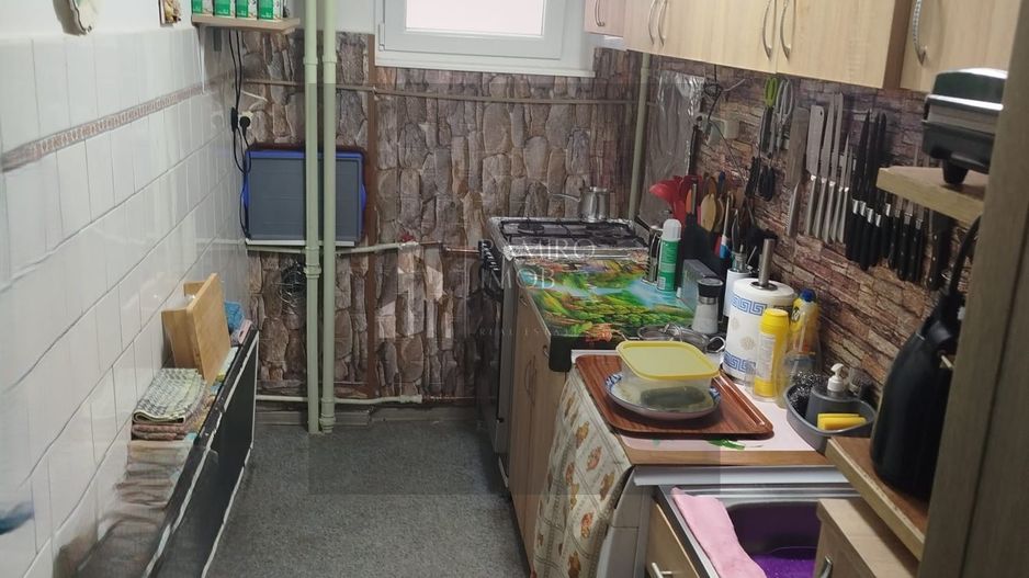 Garsoniera decomandata Dristor / Calea Vitan - Poză 5