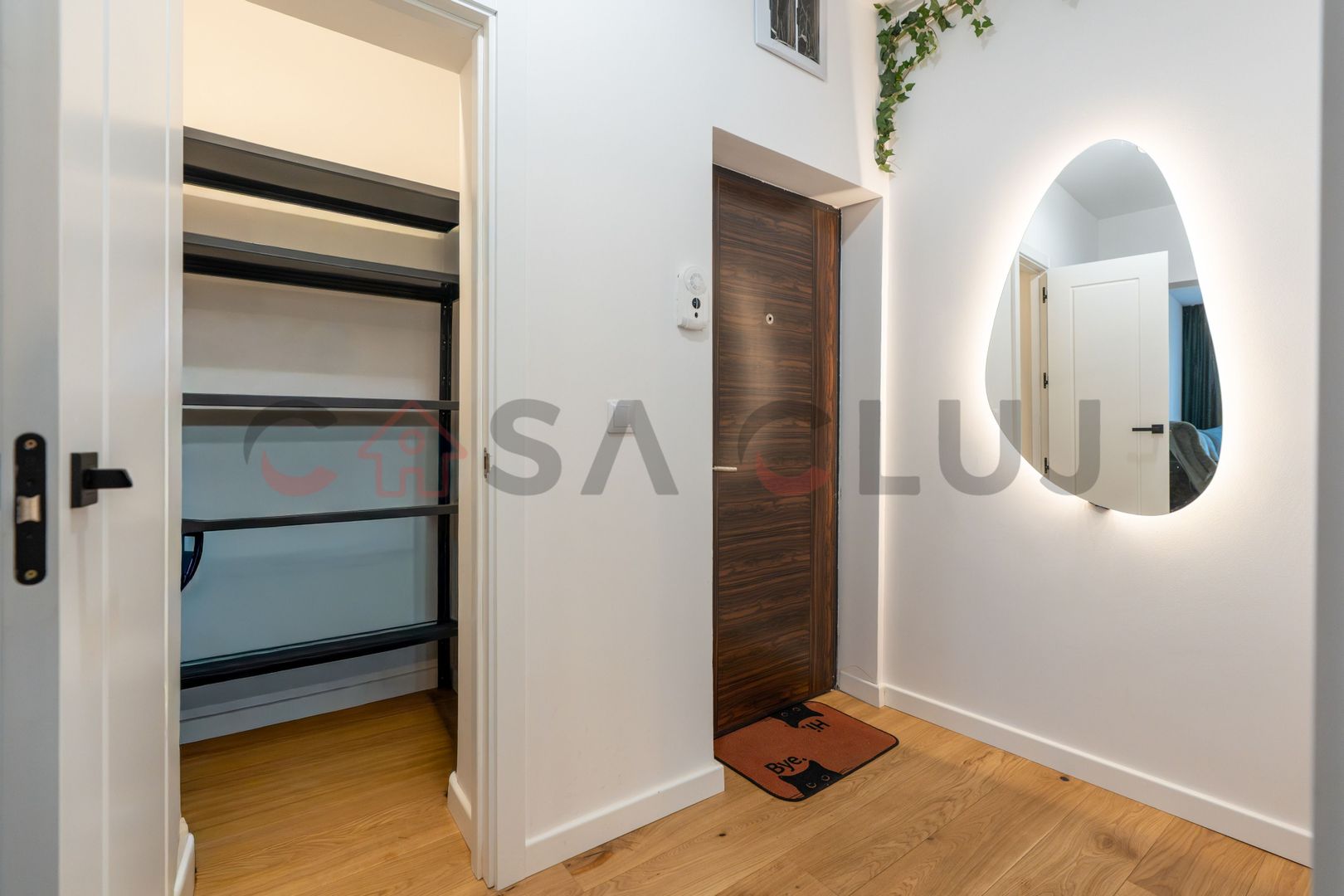 Apartament superb cu 4 camere, la cheie , zona Primaverii - Poză 13