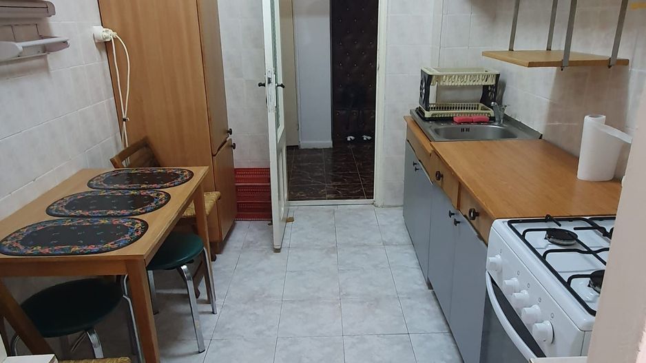 Apartament 2 camere de inchiriat MICRO 19 - Poză 1