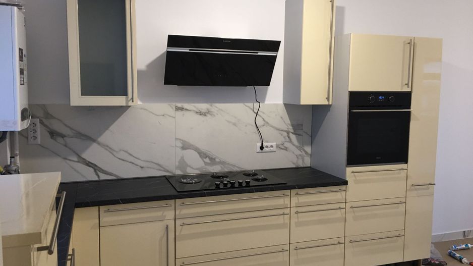 Giroc | 3 Camere | Mobilat si Utilat | Loc de parcare - Poză 6