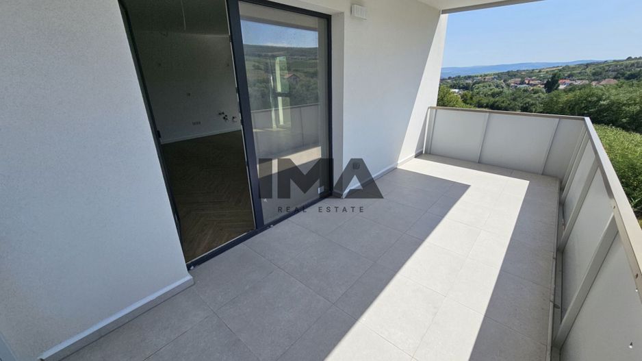 Apartament 2 camere finisat ,cartier iris - Poză 5