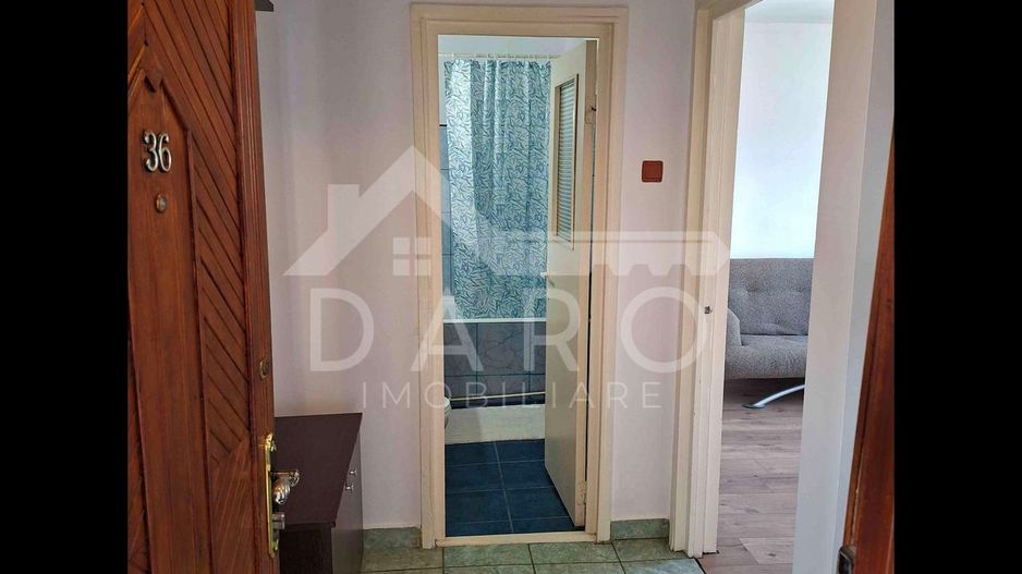 Apartament cu o camera in Tudor, str Ramurele - Poză 6