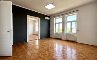 Un apartament spațios cu  2 camere, in , zona Centrala - Take Ionescu - Poză 4
