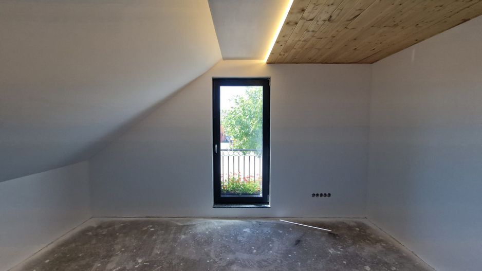 BRASADAS vinde casa NOUA tip PARTER in Paulesti. - Poză 3