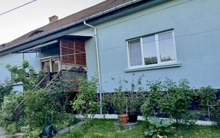 Apartament spațios la casă | renovat complet | cu curte proprie - Poză 7