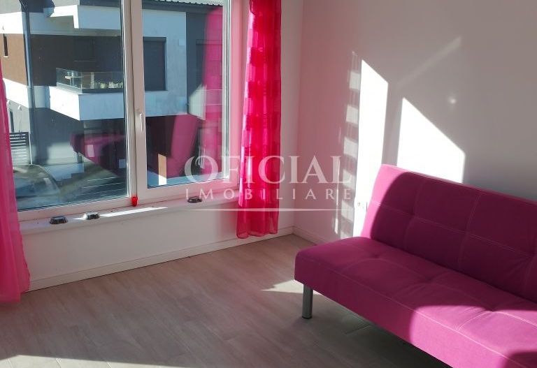 Casa tip duplex | 2 Parcari | Magnoliei | Floresti - Poză 6