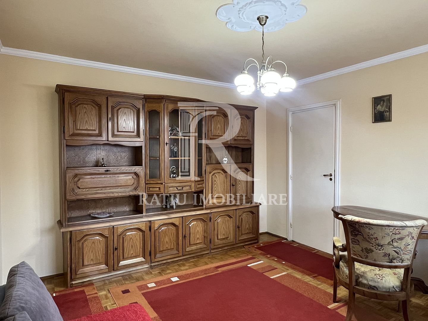Apartament cu 3 camere | Gheorghe Magheru | Central | Oradea - Poză 3
