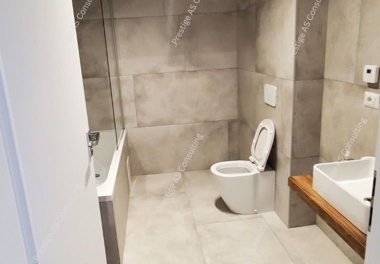 Apartament 1.5 Camere | Complex Ateneo | Prima chirie | Parcare inclusa - Poză 11
