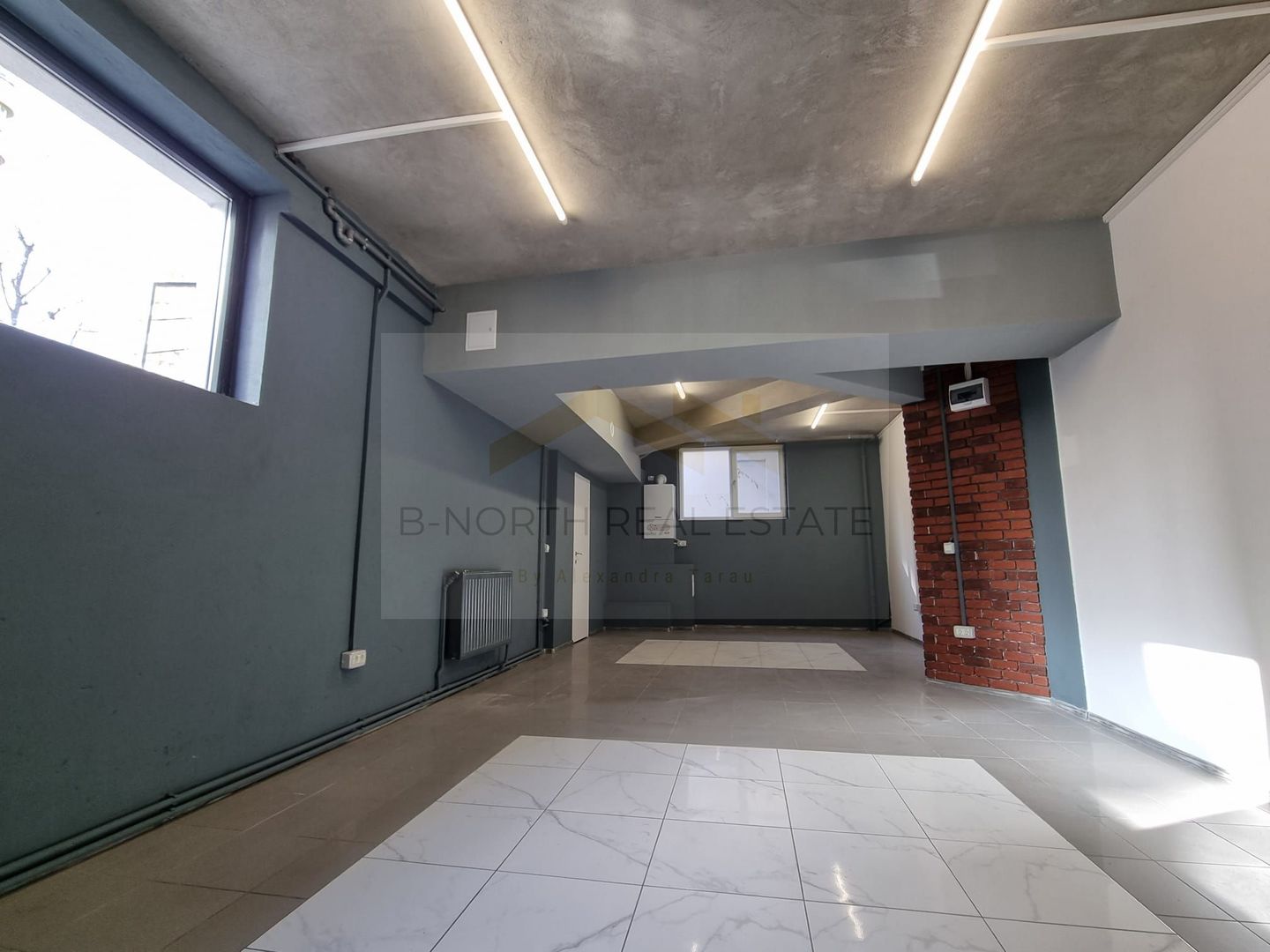 Chirie-Spatiul Comercial-52 mp - Poză 6