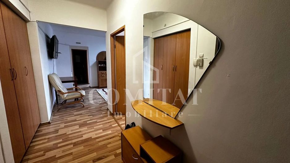 Apartament cu 3 camere | Zonă semicentrală - Facultatea de Litere - Poză 13