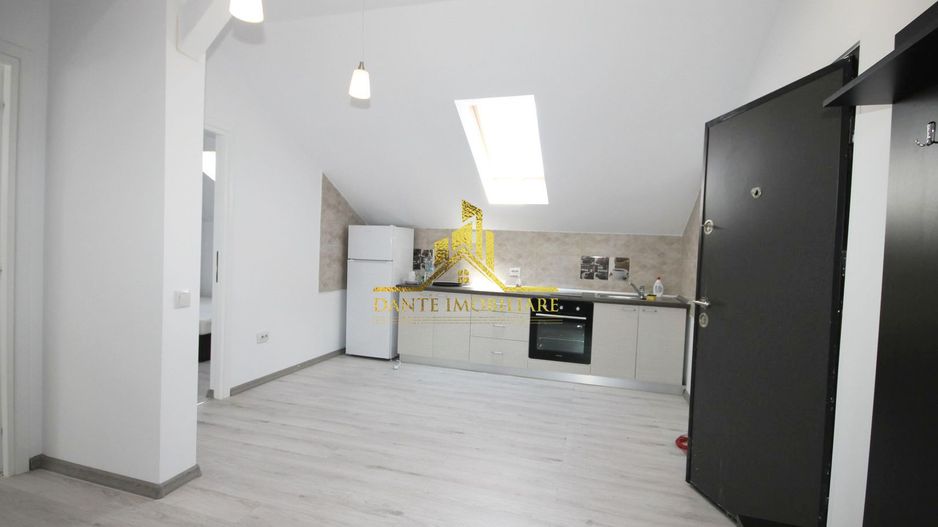 3 camere, bloc nou, modern, parcare, spatios, Buna Ziua, Fagului - Poză 7