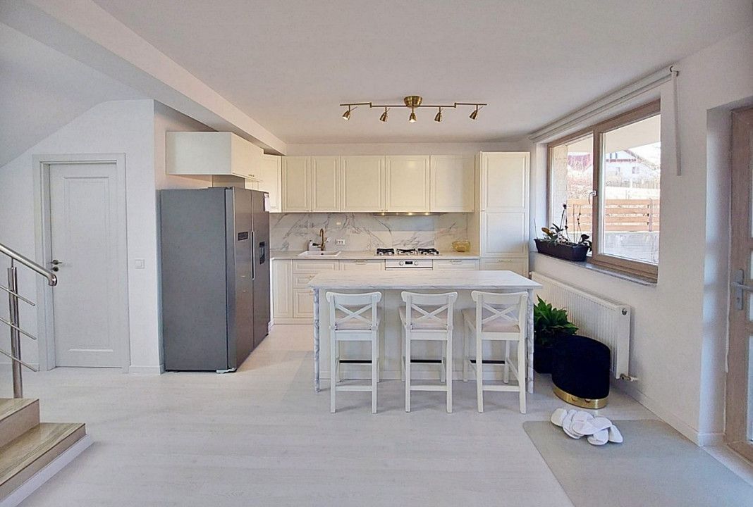 Casa Single in Trivale strada Campului - Poză 4