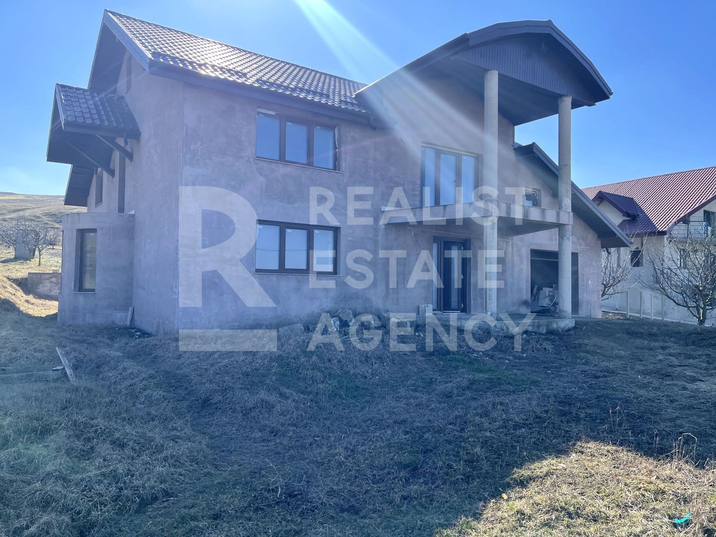 Vilă de vânzare, 253 mp util, teren 1000 mp, Rediu Mitropoliei - Poză 13