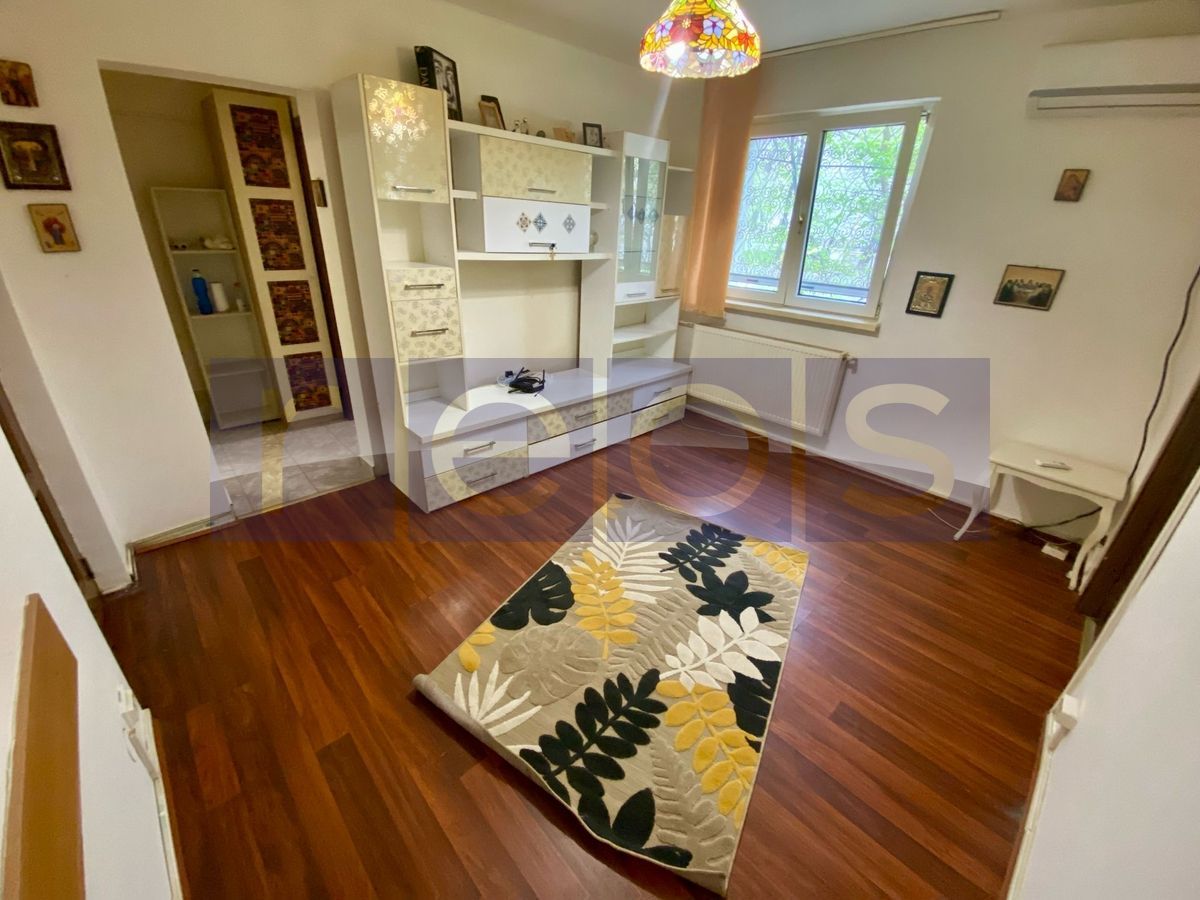 DRUMUL TABEREI 2 CAMERE 34 MP | SEMIDECOMANDAT | METROU FAVORIT - Poză 1