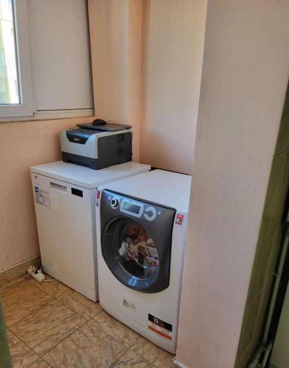 Apartament decomandat 2 camere la cheie/Etaj intermediar/Zona P. Ma - Poză 7