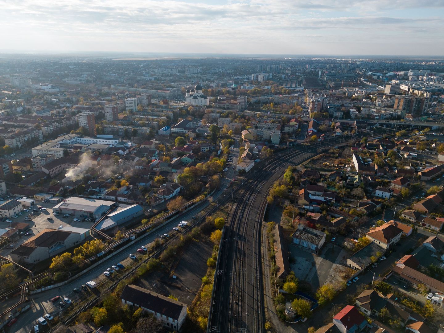 Imobil în suprafață de 3151mp pe Str.Ardealului - Poză 22