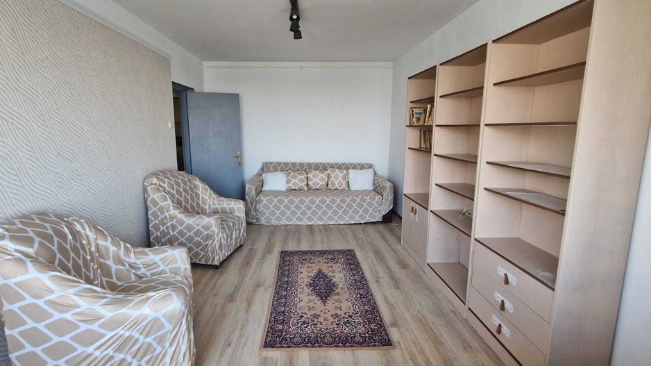 Apartament 3 camere de închiriat Brâncoveanu - Poză 1