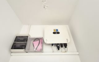 Duplex Parter Mosnita Veche - Panouri fotovoltaice -Comision 0% - Poză 9